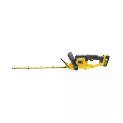 Кущоріз DeWALT DCM563P1 Вінниця