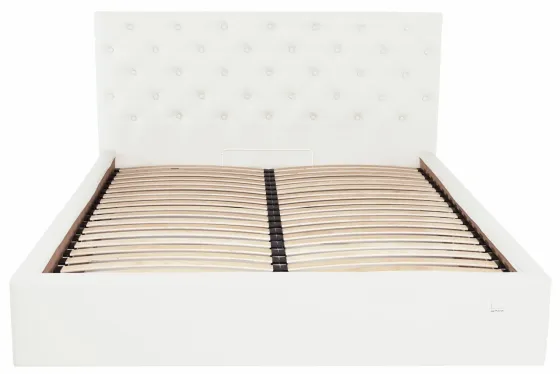 Кровать Coventry Standart 140 х 200 см Fly 2200 Белый Киев