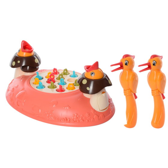 Игровой набор 