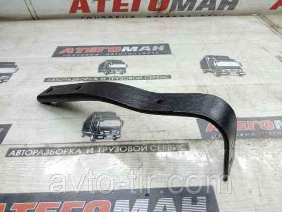 Ресора кабіни Mercedes Atego 9703171985 Луцьк