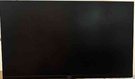 Монитор IPS 2K 27