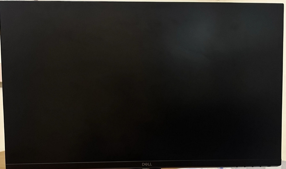 Монитор IPS 2K 27