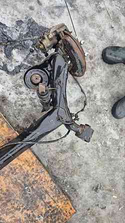 Задня балка Хюндай елантра Киев