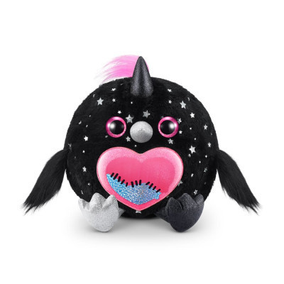 Мягкая игрушка Rainbocorns сюрприз H серия Monstercorn Surprise (9297H) Винница - изображение 2