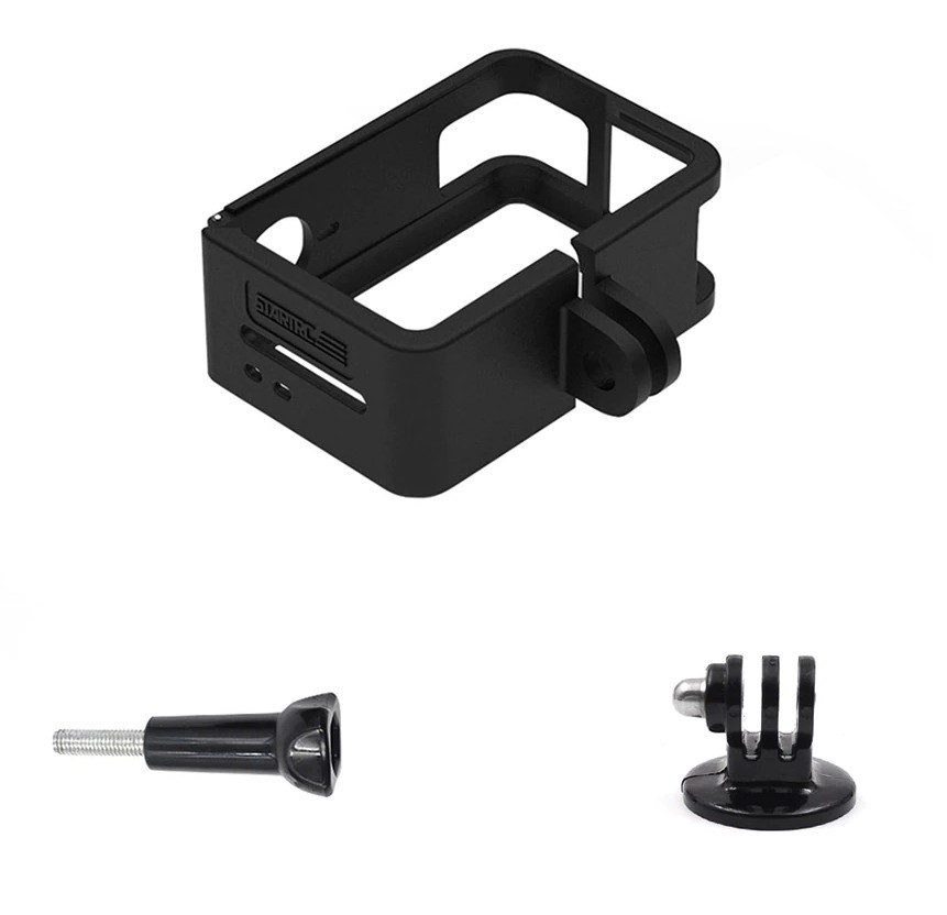 Рамка OSMO Action пластикова STARTRC 1105601 Київ - фото 5