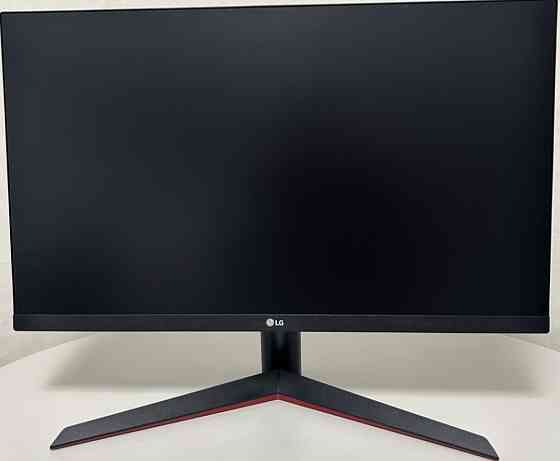 Монитор Игровой Безрамный: 24