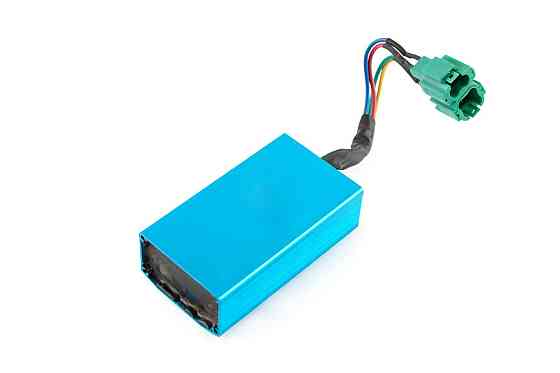 Коммутатор (тюнинг)   скутер Хонда Дио AF35 Мукачево