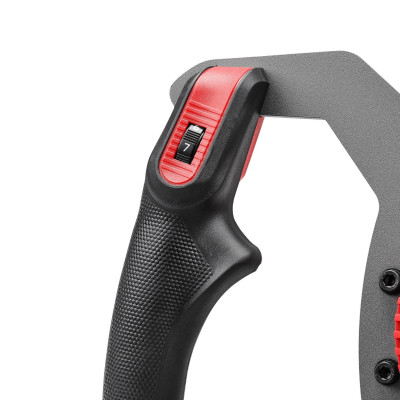 Миксер строительный Einhell Professional TP-MX 1700-2 CE 1700Вт, 2 скорости, 180-460/300-750об/мин (4258565) Вінниця - фото 8