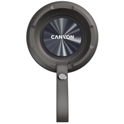 Акустическая система Canyon OnMove 15 EQ TWS IPX6 Beige (CNE-CBTSP15BG) Винница - изображение 6