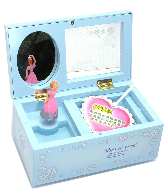 Скринька музична Київ - фото 2