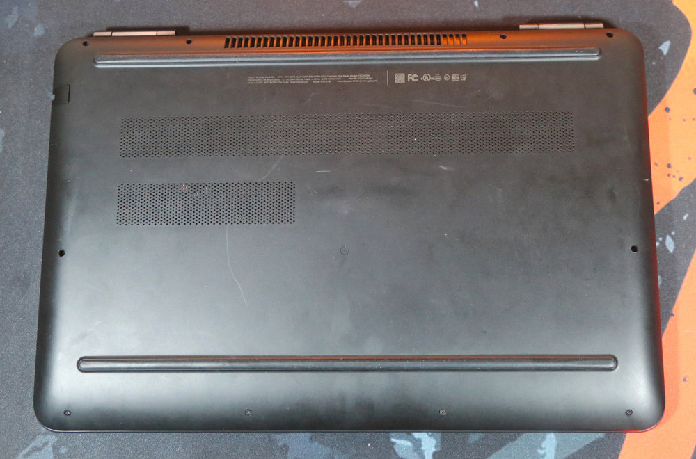 Игровой ноутбук HP OMEN 15.6