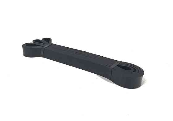 EasyFit Гумова петля EasyFit 6-31 кг Чорна Коломыя