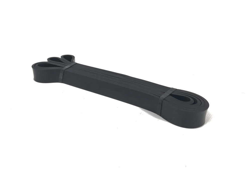 EasyFit Гумова петля EasyFit 6-31 кг Чорна Коломыя - изображение 2