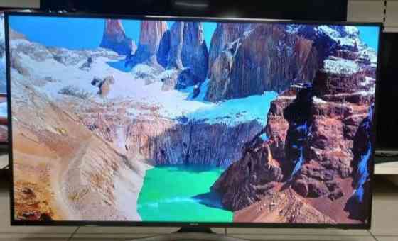 Телевизор: Samsung 60