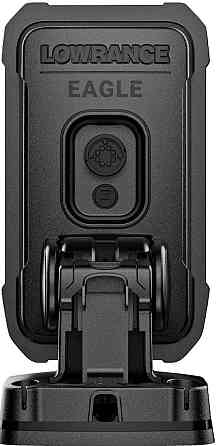 Ехолот Lowrance Eagle 4X Bullet, Безкоштовна доставка, Харків