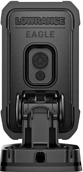 Ехолот Lowrance Eagle 4X Bullet, Безкоштовна доставка, Харків - фото 2