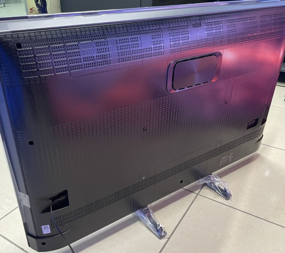 Hisense 55U7Q. 144hz/ Новий. Киев - изображение 4