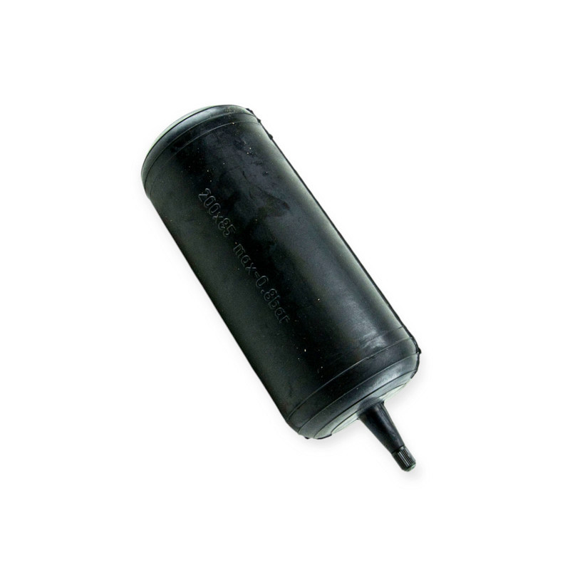 Підсилювач подушка (h 200 xd 85) вентиль знизу Мукачево - фото 1