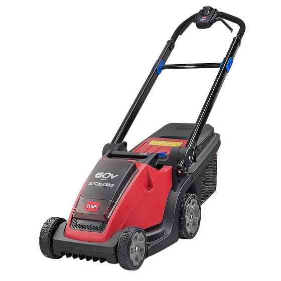Газонокосарка Toro eMulticycler eL36PST (230285) ( 13549 ) Харьков