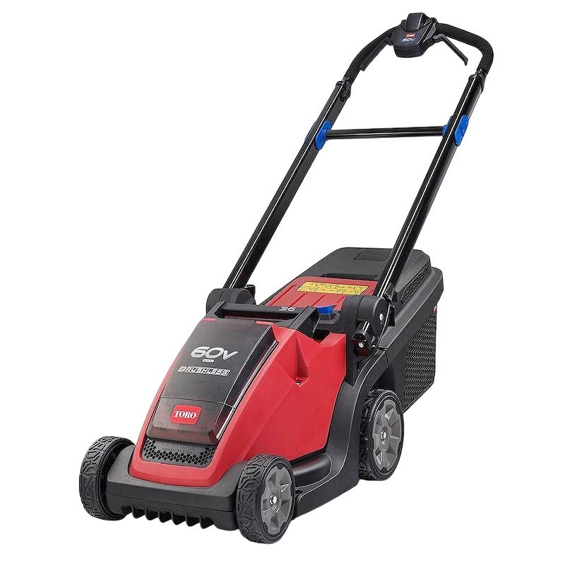 Газонокосарка Toro eMulticycler eL36PST (230285) ( 13549 ) Харьков - изображение 1