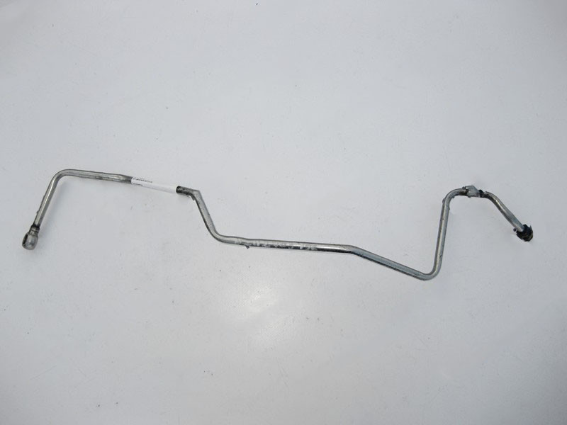 Mercedes-Benz  A2112705496 Трубка охолодження олії АКП права при двигуні M273 V8 5.5л E-Class W211 4matic Одесса - изображение 1