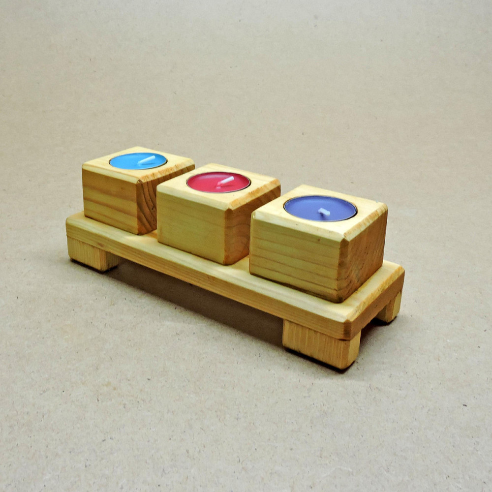 Подсвечник 