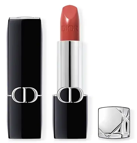 Помада для губ Dior Rouge Dior Satin 683 Rendezvous Слов'янськ - фото 2