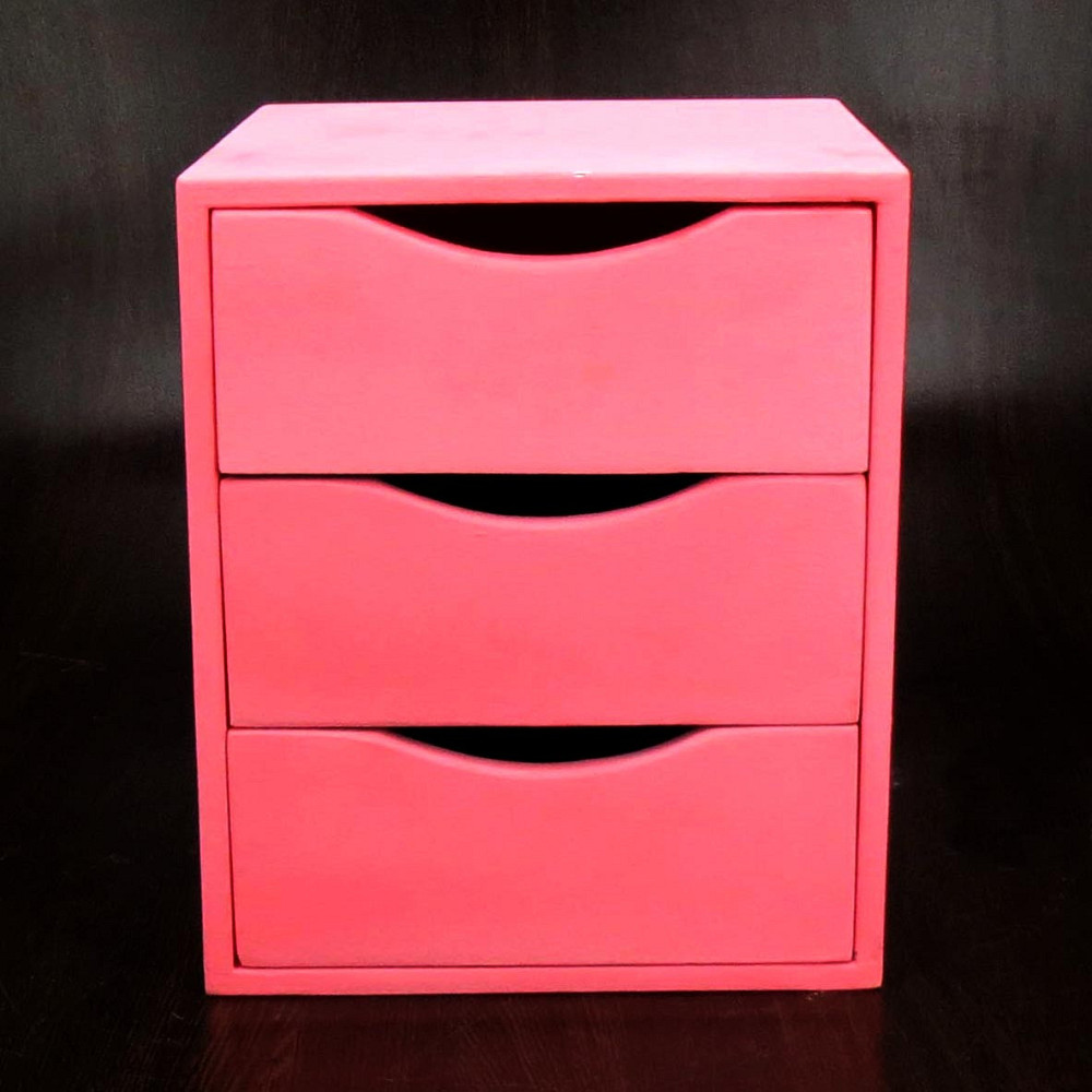 Органайзер для косметики 