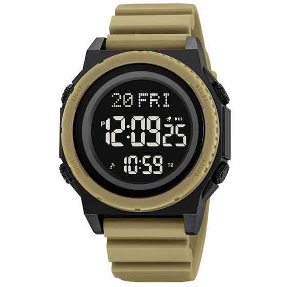 Часы наручные мужские SKMEI 2357AT MZ-61 Киев