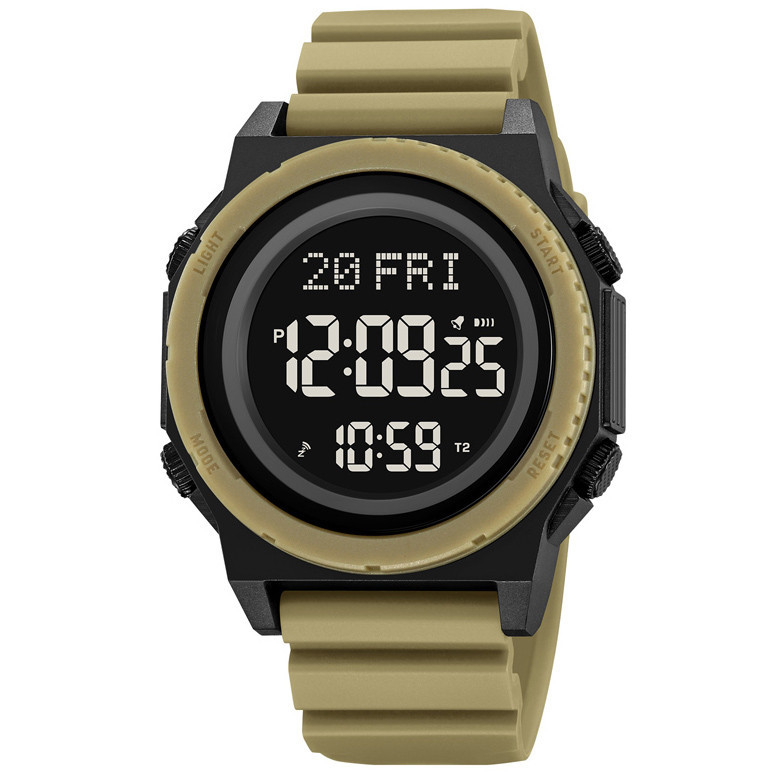 Годинник наручний чоловічий SKMEI 2357AT MZ-61 Київ - фото 1