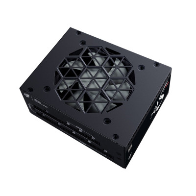 Блок живлення 1stPlayer 750W PS-750SFX (SFX-PLT-750-BK-EU) Вінниця - фото 8