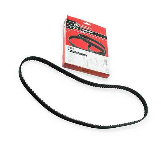 Ремінь 2105 122 зуб квадратний ГРМ Мукачево