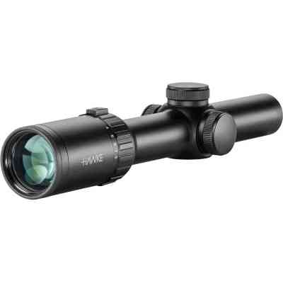 Оптичний приціл Hawke Vantage 30 WA 1-8х24 сітка Tactical BDC - 5.56 з підсвічуванням (14402) Вінниця