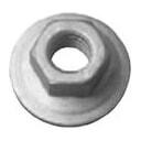 Гайка крепления бампера, салон BMW Opel 51111835625, 2066027 Киев - изображение 1