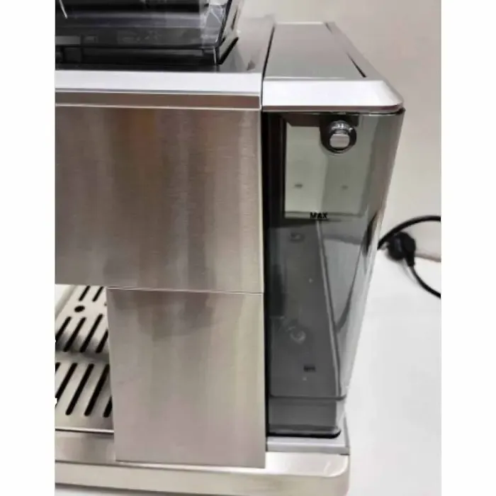 Кофеварка Эспрессо с кофемолкой 2в1 Zepline ZP-7305A 3000W Коломыя - изображение 3