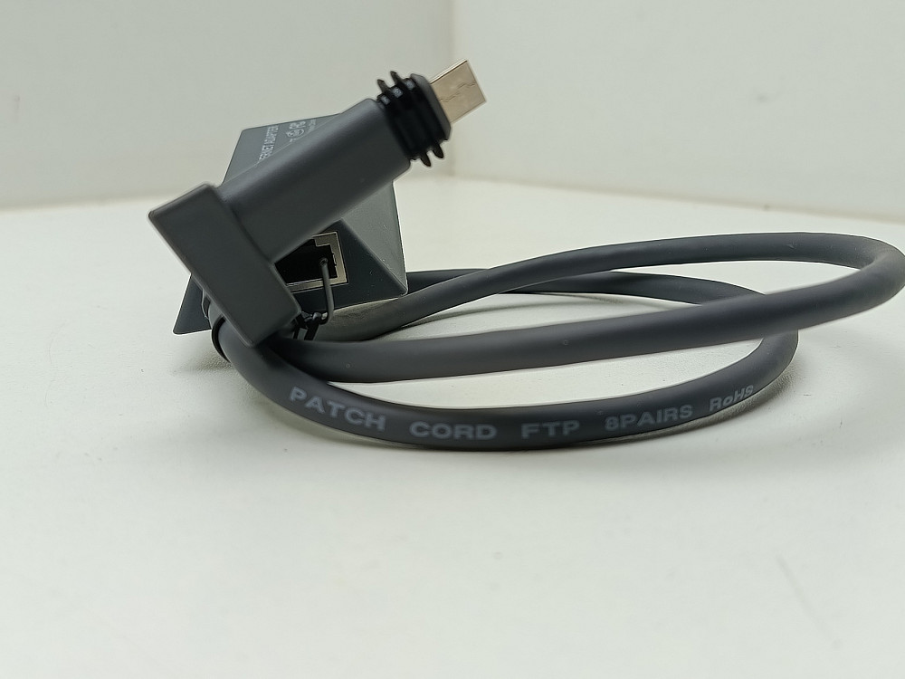 Мережевий адаптер Ethernet LAN для Starlink Gen3\V4 Луцк - изображение 4