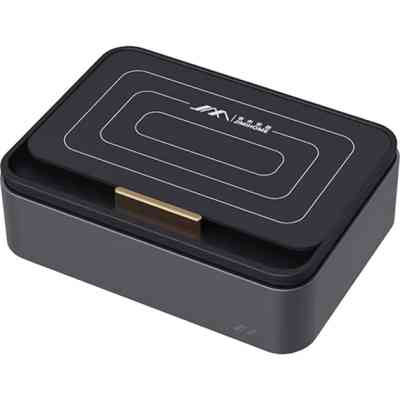 Отвертка Xiaomi JIMIHOME 38in1 Black (JM-FM1) Винница