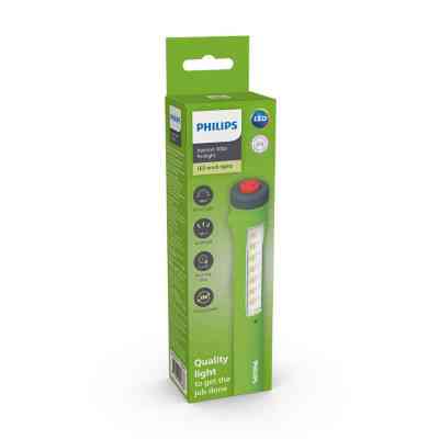 Ліхтар Philips Xperion 3000 LED WSL Penlight X30PENX1 (74996) Вінниця