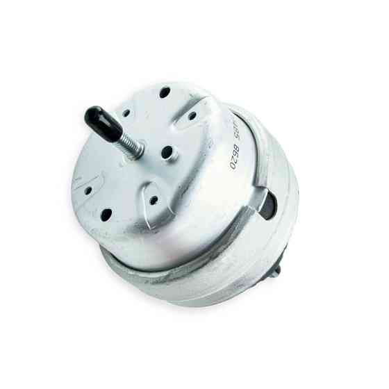 Подушка Фольцваген Пасат B5 передняя левая L двигателя Мукачево