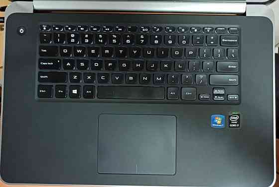 Ноутбук Игровой Сенсорный: DELL Precision M3800 , i7-4712HQ Video 2Gb. Киев