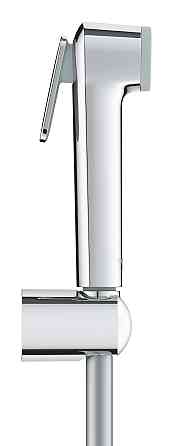 Гігієнічний душовий набір Grohe Tempesta-F Trigger Spray (27513001) ( 26533 ) Харьков