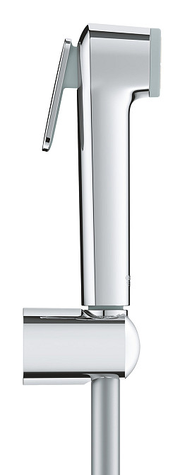 Гігієнічний душовий набір Grohe Tempesta-F Trigger Spray (27513001) ( 26533 ) Харьков - изображение 3