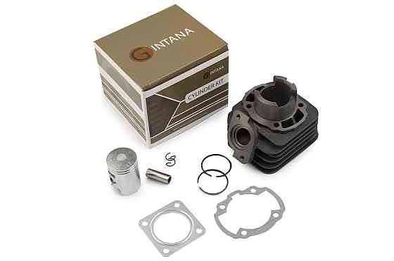 Поршневий скутер Хонда Діо 50 (Ø39, p-12) Мукачево