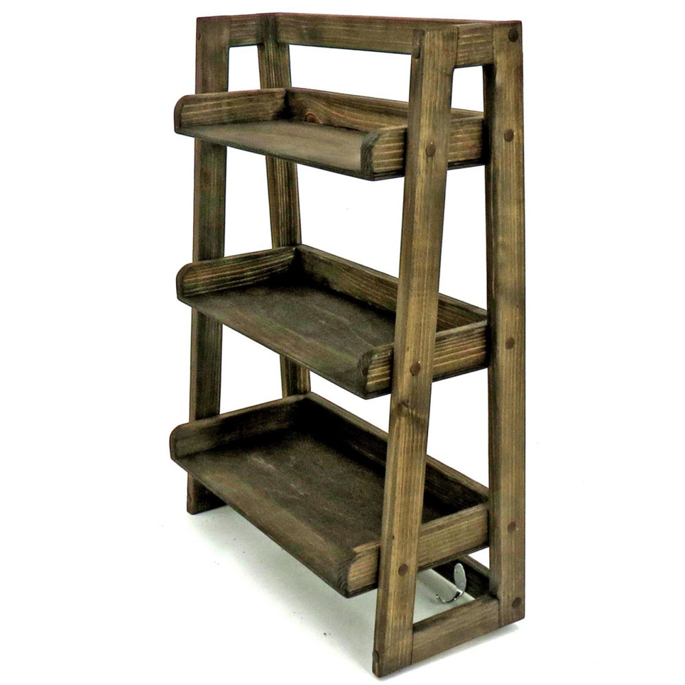 Полка для ванной 