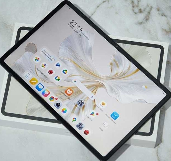 Планшет для учебы и развлечений Honor pad max 11 дюймов 256GB. Киев - изображение 3