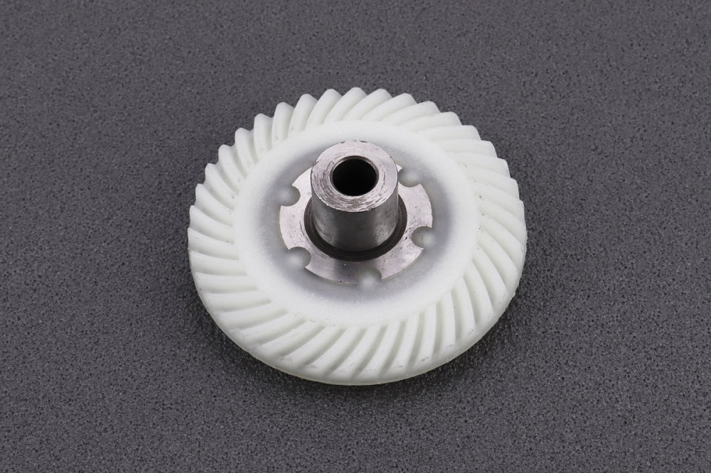 Шестерня привода ведуча (D-80mm, d1-10mm, d2-20mm, H-33mm, Z-39) CRAFT 2050, Einhel Киев - изображение 1