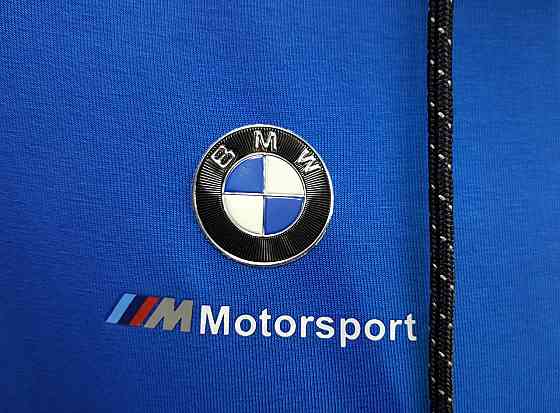 Мужской спортивный костюм Puma BMW Motorsport,оригинал Киев
