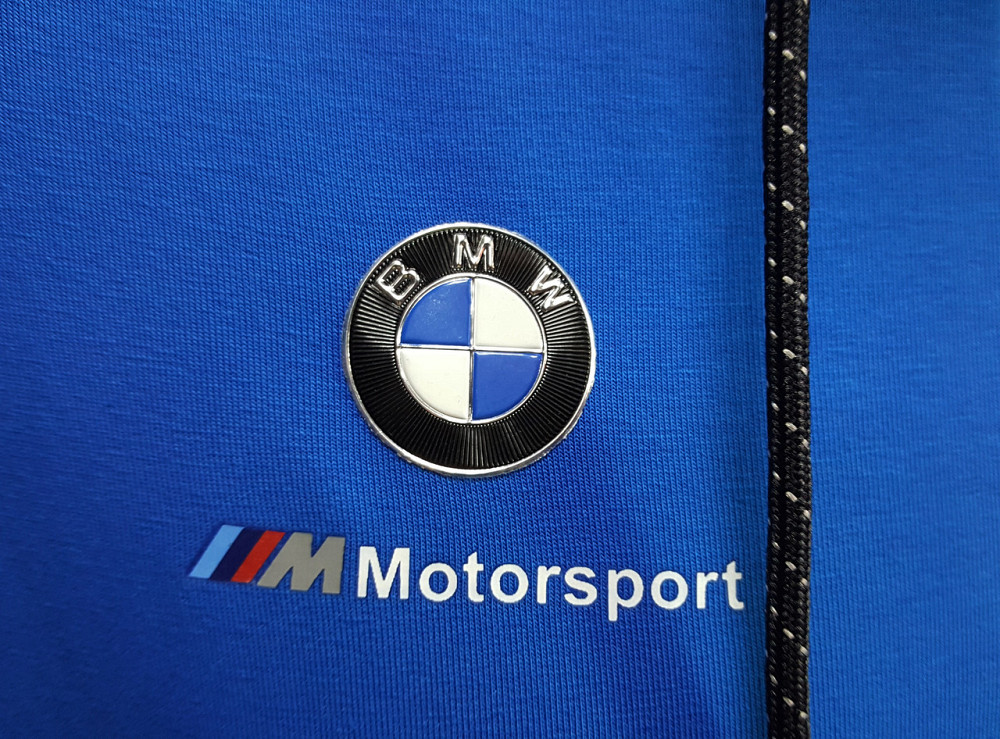 Мужской спортивный костюм Puma BMW Motorsport,оригинал Киев - изображение 5