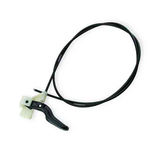 Трос Nexia у зборі Корея капота Мукачево