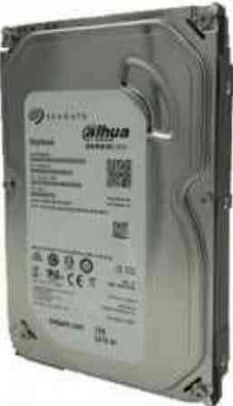 3TB жорсткий диск Seagate Surveillance (ST3000VX006) Київ